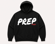 Fast Prep “Afterburn” Hoodie — Coming Soon