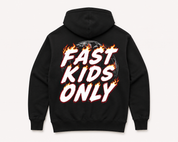 Fast Prep “Afterburn” Hoodie — Coming Soon