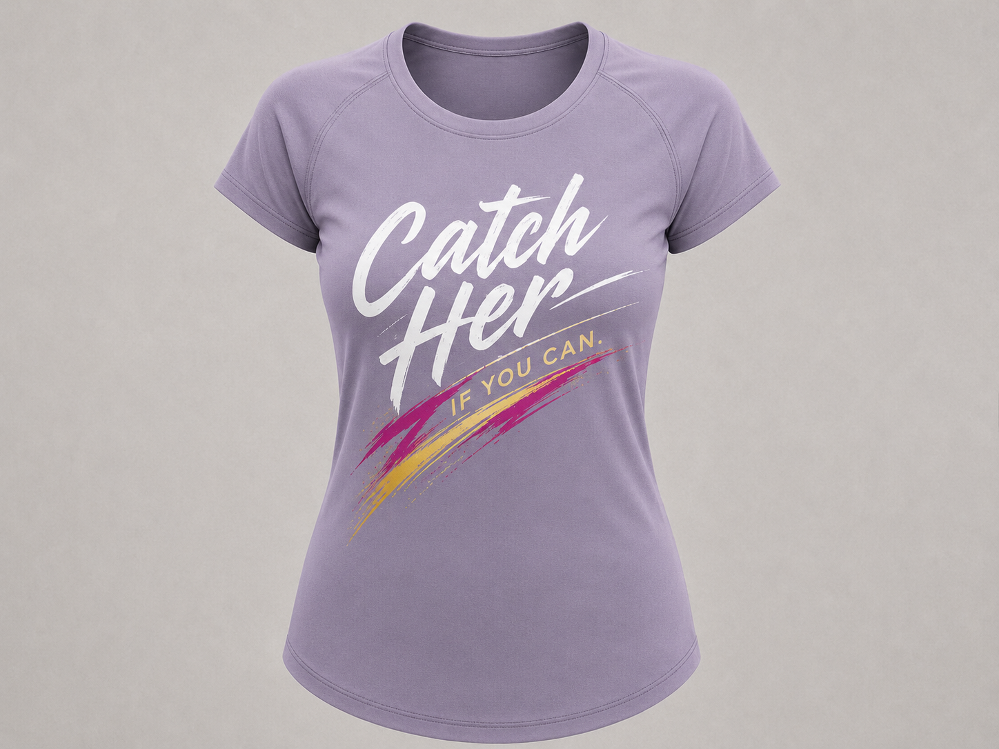 Fast Prep “Purple Pursuit” Tee — Coming Soon